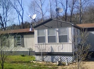 18086 Old Hogan Hill Rd, Moores Hill, IN 47032