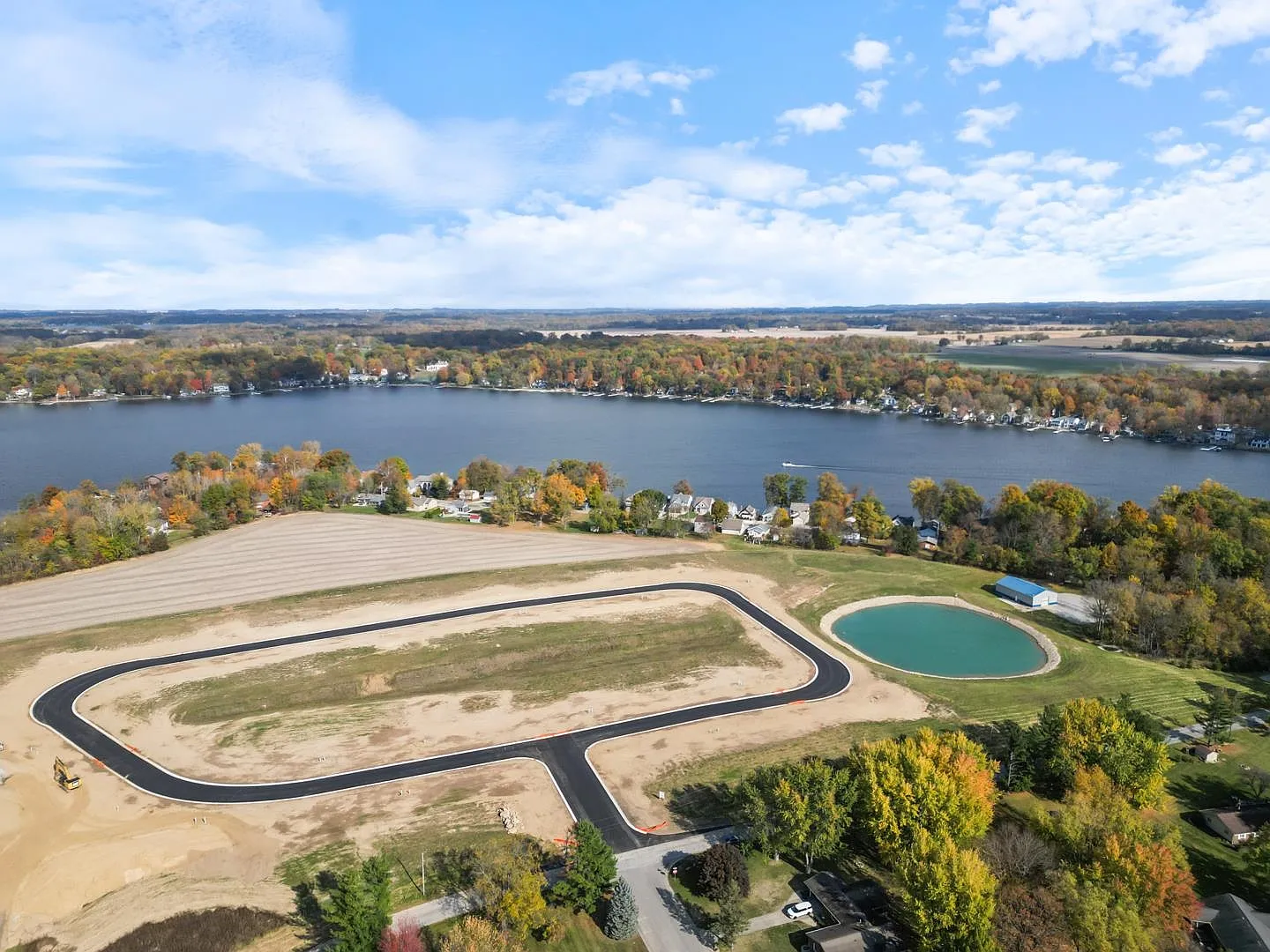9 Tippy View Dr photo 1