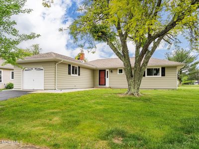 97 Liberta Drive, Toms River, NJ, 08757