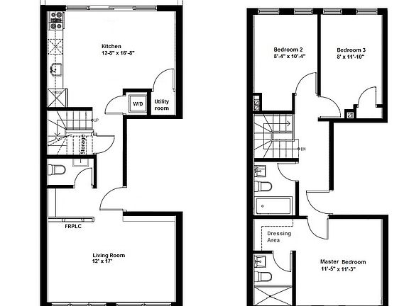 2nd image of 181 Lexington Ave #2