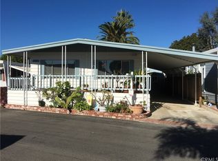 6231 E Golden Sands Dr #192, Long Beach, CA 90803