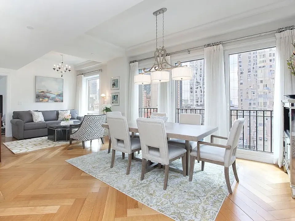 160 Central Park S #1820