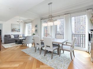160 Central Park S #1820, New York, NY 10019