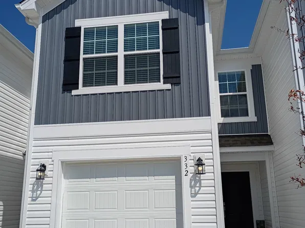 332 Livesey Ln #332, Gilbert, SC 29054
