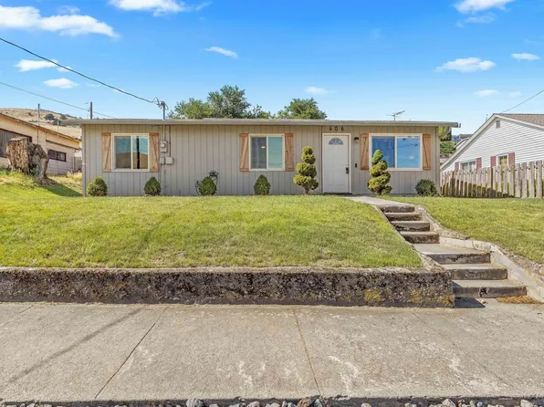 406 2nd St, Asotin, WA 99402