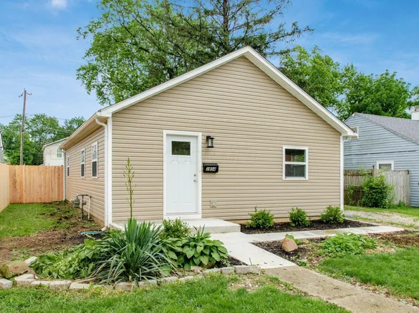 2804 Grasmere Ave, Columbus, OH 43211