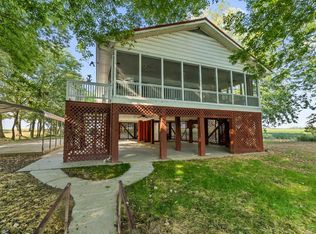 1128 State Highway 138, Rumsey, KY 42371
