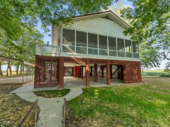1128 State Highway 138, Rumsey, KY 42371
