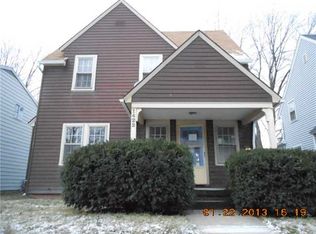 1422 Corbin Rd, Toledo, OH 43612