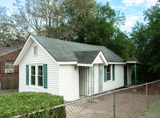 1516 Heard Ave #1/2, Augusta, GA 30904