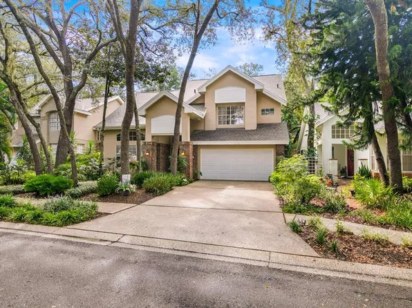 13133 GREENGAGE LANE, TAMPA, FL 33612
