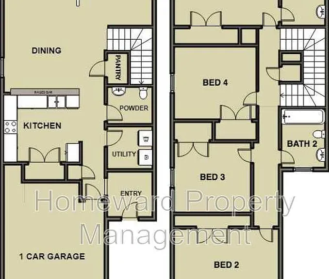 825 Juno Ln — Photo 7