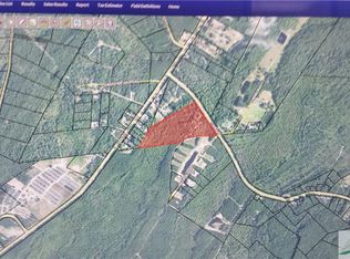 1306 Swamp Rd SE, Townsend, GA 31331