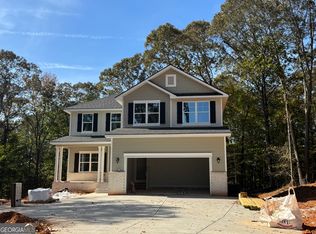 626 Walnut Creek Pkwy, Pendergrass, GA 30567