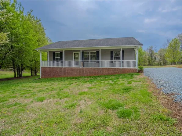 287 Ravenwood Ln, Lexington, NC 27292
