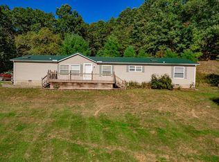 194 Myers Ln, Chillicothe, OH 45601