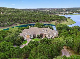601 S Angel Light Dr, Spicewood, TX 78669
