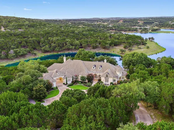 601 S Angel Light Dr, Spicewood, TX 78669