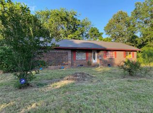 2832 County Road 67, Bankston, AL 35542