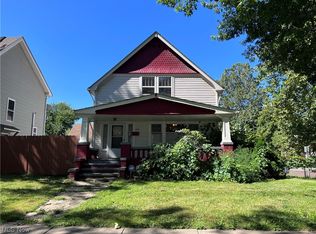 6719 Ottawa Rd, Cleveland, OH 44105