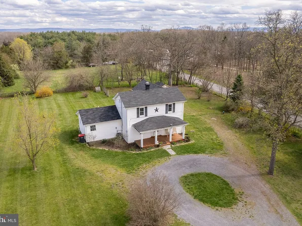 625 Town Run Ln, Stephens City, VA 22655