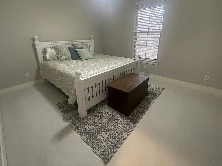 Lower level bedroom #3