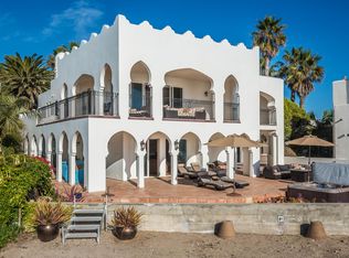 875 Sand Point Rd, Carpinteria, CA 93013