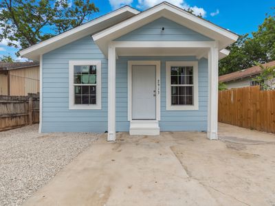 2913 Tampico, San Antonio, TX, 78207