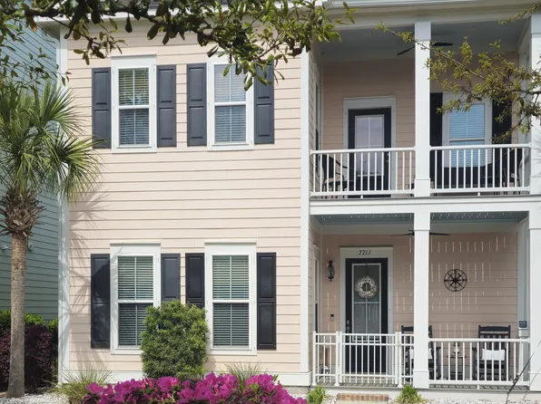 7711 Monarch Dr, Myrtle Beach, SC 29572