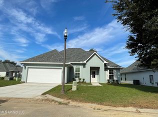 804 John Baptiste St, Bay Saint Louis, MS 39520