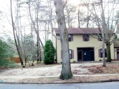 1310 Woodford Ln, Hainesport, NJ, 08036