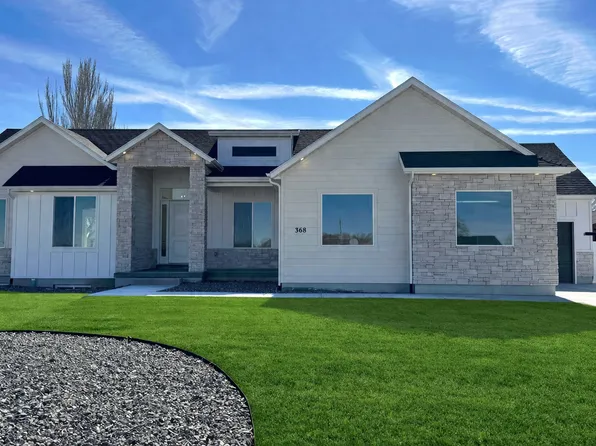 368 E Stafford St #127, Grantsville, UT 84029