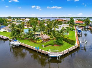1296 SW Egret Way, Palm City, FL 34990