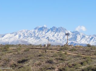 21631 E Thirsty Earth Trail #21-E, Fort McDowell, AZ 85264