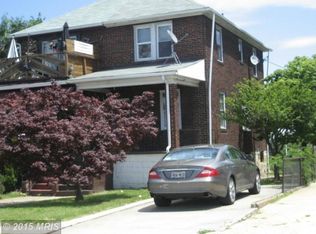 1103 Bonsal St, Baltimore, MD 21224