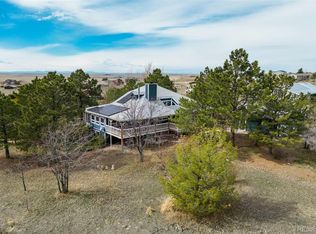 44626 Lariat Trl, Elizabeth, CO 80107