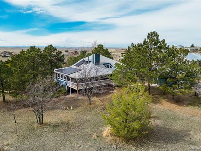 44626 Lariat Trail, Elizabeth, CO, 80107