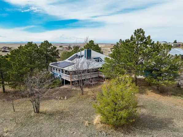44626 Lariat Trail, Elizabeth, CO 80107