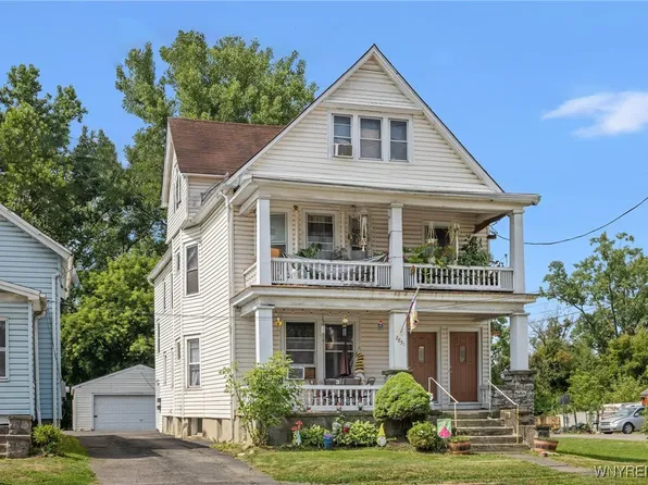 2851 Seneca St, Buffalo, NY 14224