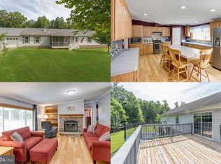 27491 Big H Ranch Rd, Culpeper, VA 22701