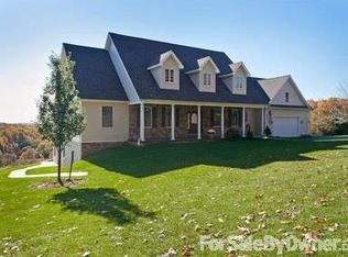 8194 Blue Ball Rd, Stewartstown, PA 17363