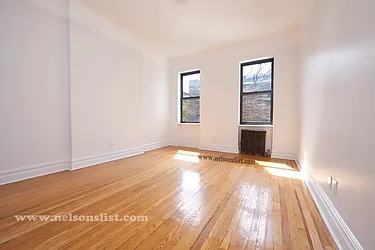 Rented by Nelson Aybar, LREB