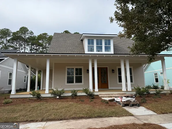 104 Placid Rd, Saint Marys, GA 31558