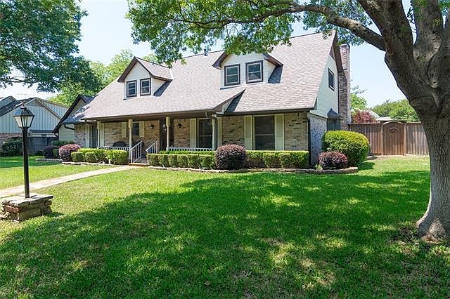1st image of 9521 Dartridge Dr