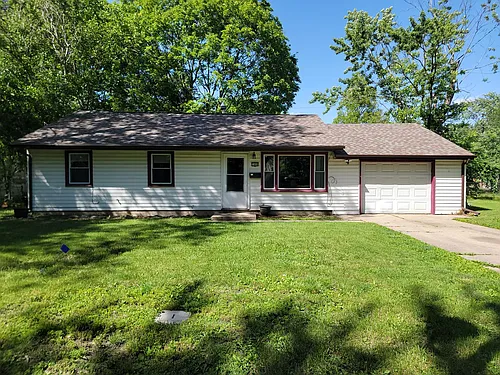 1406 Williamsburg Dr Photo 1