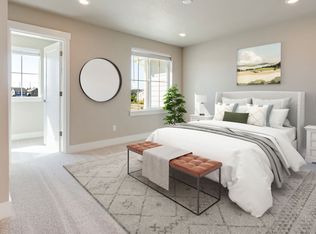 4095 SE Century Blvd, Hillsboro, OR
