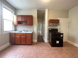 37 Hanford St APT 2L, Newark, NJ 07114