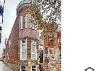 1900 N Fulton Ave, Baltimore, MD 21217
