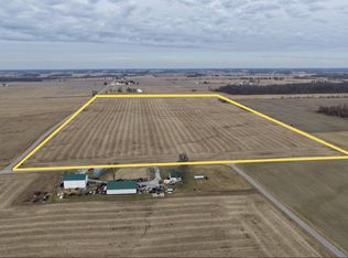 0 W County Road 550 S, Knightstown, IN 46148