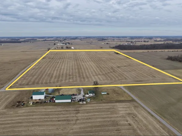 0 W County Road 550 S, Knightstown, IN 46148